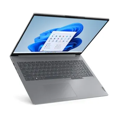 ThinkBook 16 G6 Core i5-1335U 16GB 512GB 16IN W11Pro RO