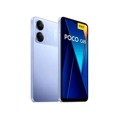 Xiaomi POCO C65 8GB/ 256GB/ 6.74'/ Purpura