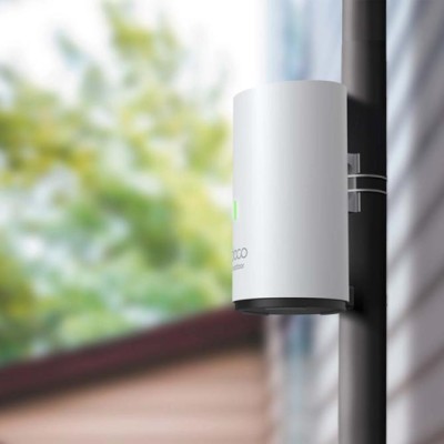 TP-Link Deco X50 Exterior Punto de Acceso 230 m² Mesh Wifi 6