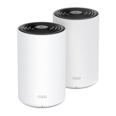 TP-Link Deco PX50 (2-pack) Interior Punto de Acceso 420 m² Mesh