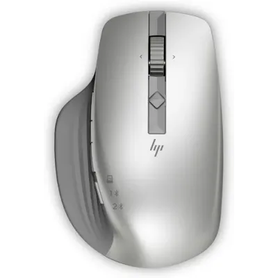Ratón Inalámbrico por Bluetooth HP 930 Creator/ Batería