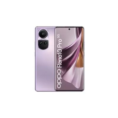 OPPO Reno 10 Pro 12GB/ 256GB/ 6.7'/ 5G/ Púrpura Brillante
