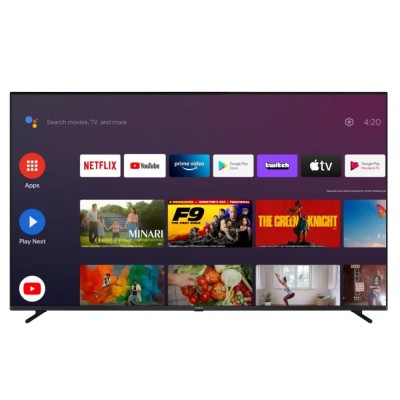 Aiwa TV 65" 65AN7003UHD Infinity Series 4K,AndroidTV