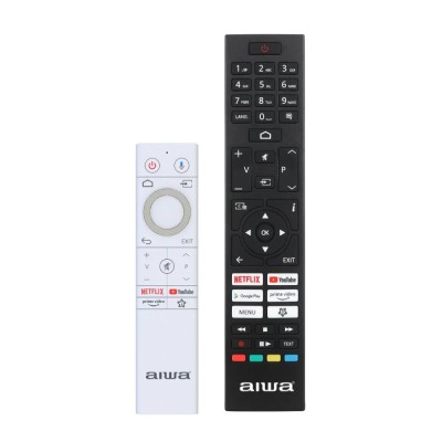 Aiwa TV 65" 65AN7003UHD Infinity Series 4K,AndroidTV