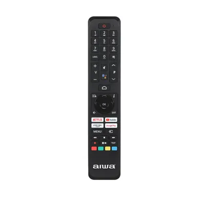 Aiwa TV 32" 32AN4504HD Infinity HD SMART TV con AndroidTV