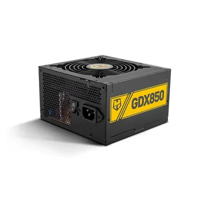 Nox hummer gdx850 80+ gold 850w atx 3.1 p supply