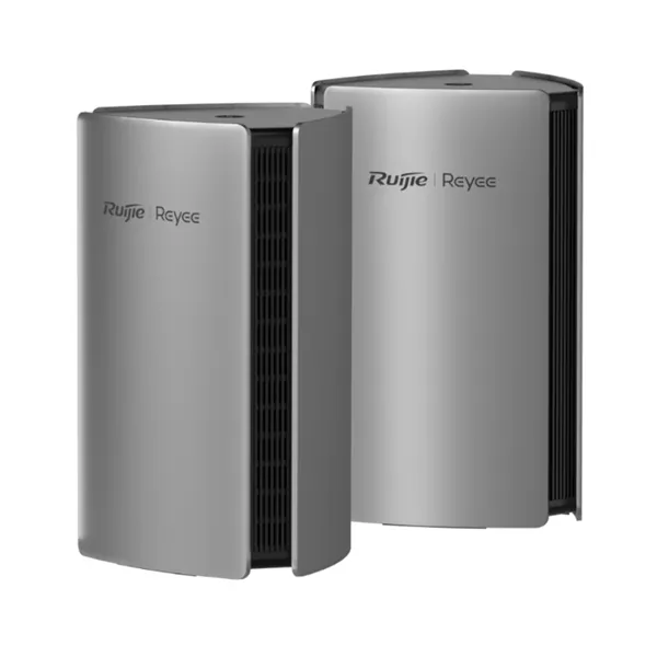 Ruijie Router Mesh Dual WiFi6 AX3200 2-Pack