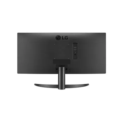 Monitor Profesional Ultrapanorámico LG UltraWide 26WQ500-B