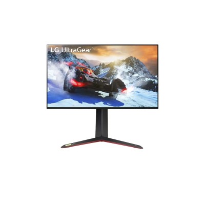 Monitor Gaming LG UltraGear 27GP95RP-B 27'/ 4K/ 1ms/ 160Hz/