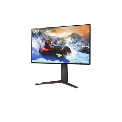 Monitor Gaming LG UltraGear 27GP95RP-B 27'/ 4K/ 1ms/ 160Hz/