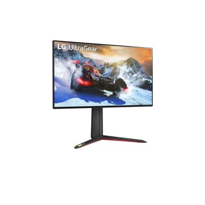 Monitor Gaming LG UltraGear 27GP95RP-B 27'/ 4K/ 1ms/ 160Hz/