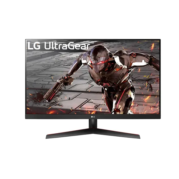 Monitor Gaming LG UltraGear 32GN600-B 31.5'/ QHD/ 1ms/ 144Hz/ VA/ Negro