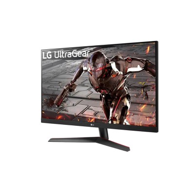 Monitor Gaming LG UltraGear 32GN600-B 31.5'/ QHD/ 1ms/ 144Hz/