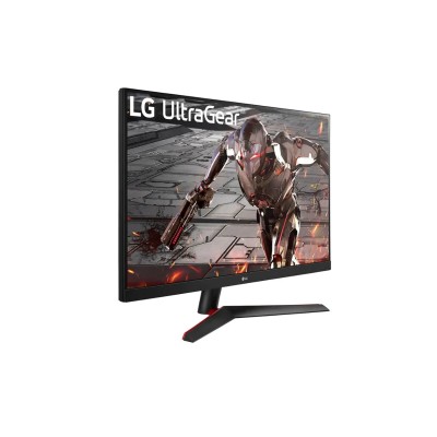 Monitor Gaming LG UltraGear 32GN600-B 31.5'/ QHD/ 1ms/ 144Hz/