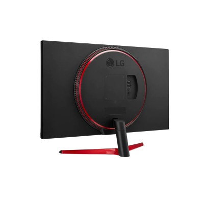 Monitor Gaming LG UltraGear 32GN600-B 31.5'/ QHD/ 1ms/ 144Hz/