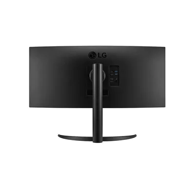 Monitor Profesional Ultrapanorámico Curvo LG UltraWide