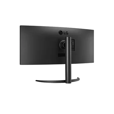 Monitor Profesional Ultrapanorámico Curvo LG UltraWide