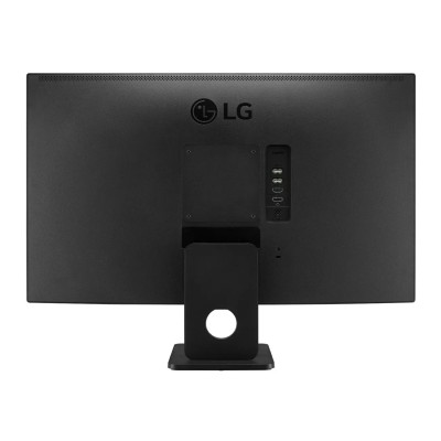 Smart Monitor LG MyView 27SR50F-B 27'/ Full HD/ Smart TV/