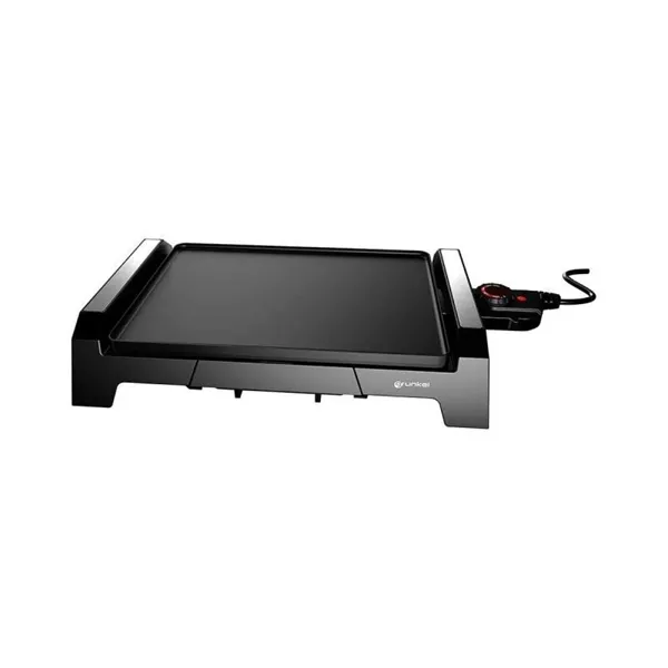 Plancha de Asar Grunkel BK-P36/ 2000W/ Tamaño 254 *356mm