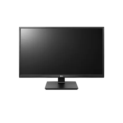 Monitor LG 24BK55YP-B 23.8'/ Full HD/ Multimedia/ Regulable en