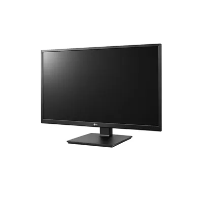 Monitor LG 24BK55YP-B 23.8'/ Full HD/ Multimedia/ Regulable en