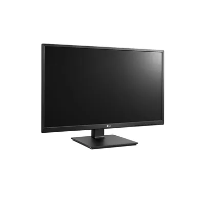 Monitor LG 24BK55YP-B 23.8'/ Full HD/ Multimedia/ Regulable en