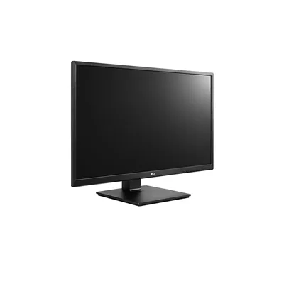 Monitor LG 24BK55YP-B 23.8'/ Full HD/ Multimedia/ Regulable en