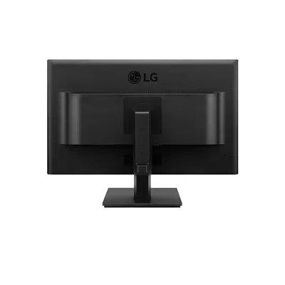 Monitor LG 24BK55YP-B 23.8'/ Full HD/ Multimedia/ Regulable en