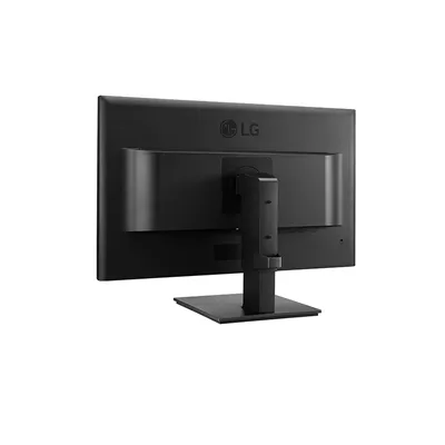 Monitor LG 24BK55YP-B 23.8'/ Full HD/ Multimedia/ Regulable en