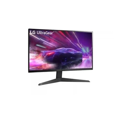 Monitor Gaming LG UltraGear 24GQ50F-B 23.8'/ Full HD/ 1ms/