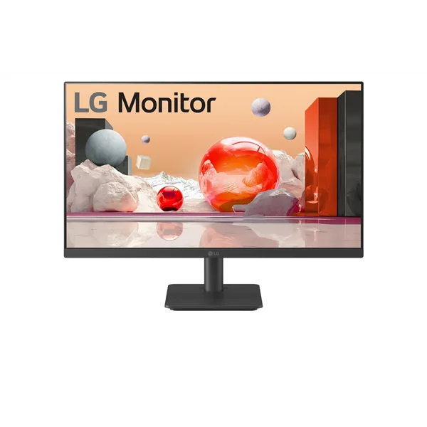 Monitor LG 25MS500-B 24.5'/ Full HD/ Negro