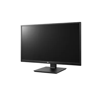 Monitor Profesional LG 27BK55YP-B 27'/ Full HD/ Multimedia/