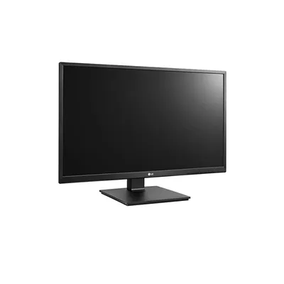 Monitor Profesional LG 27BK55YP-B 27'/ Full HD/ Multimedia/