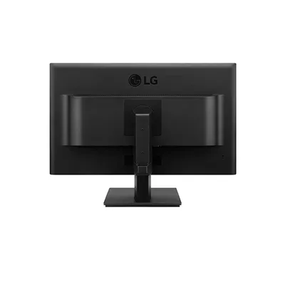 Monitor Profesional LG 27BK55YP-B 27'/ Full HD/ Multimedia/