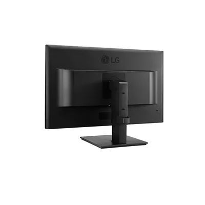 Monitor Profesional LG 27BK55YP-B 27'/ Full HD/ Multimedia/