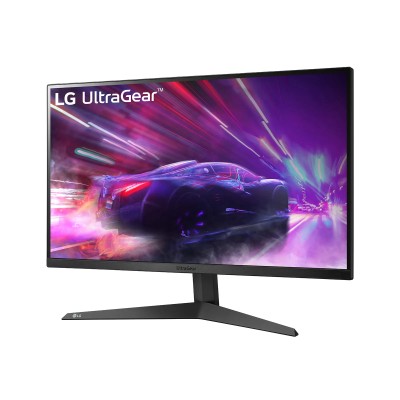 Monitor Gaming LG UltraGear 27GQ50F-B 27'/ Full HD/ 1ms/ 165Hz/