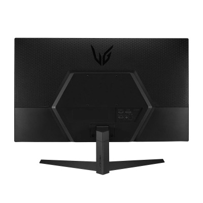 Monitor Gaming LG UltraGear 27GQ50F-B 27'/ Full HD/ 1ms/ 165Hz/