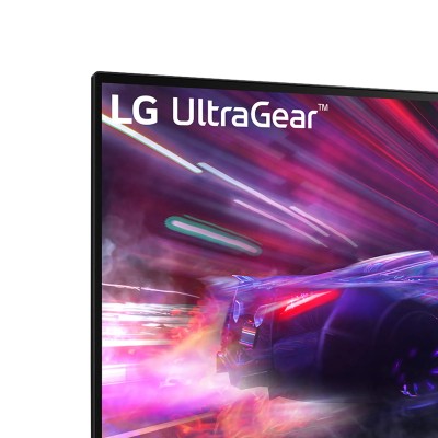 Monitor Gaming LG UltraGear 27GQ50F-B 27'/ Full HD/ 1ms/ 165Hz/