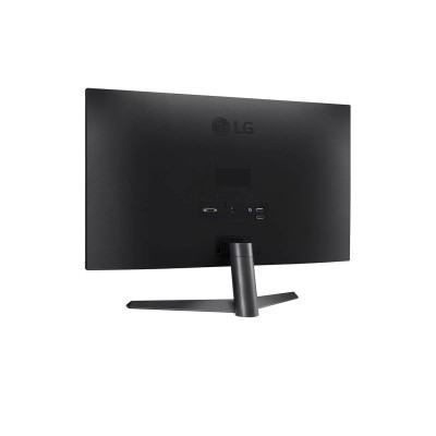 Monitor Gaming LG UltraGear 27MP60GP-B 27'/ Full HD/ 1ms/ 75Hz/