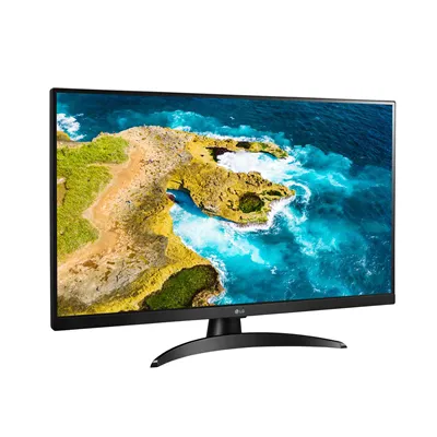 Monitor/Televisor LG 27TQ615S-PZ 27'/ Full HD/ Multimedia/