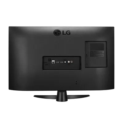 Monitor/Televisor LG 27TQ615S-PZ 27'/ Full HD/ Multimedia/