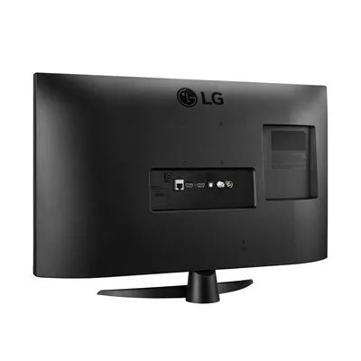 Monitor/Televisor LG 27TQ615S-PZ 27'/ Full HD/ Multimedia/