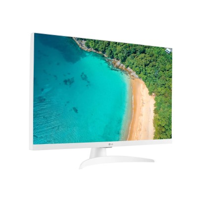 Monitor/Televisor LG 27TQ615S-WZ 27'/ Full HD/ Multimedia/