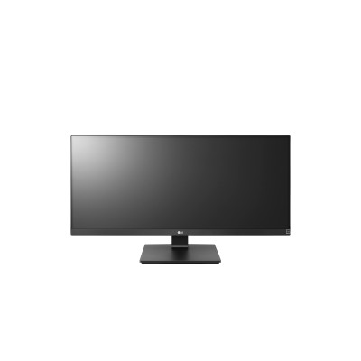 Monitor Profesional Ultrapanorámico LG 29BN650-B 29'/ WFHD/