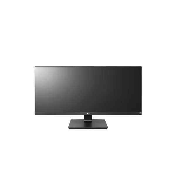 Monitor Profesional Ultrapanorámico LG 29BN650-B 29'/ WFHD/ Multimedia/ Regulable en altura/ Negro