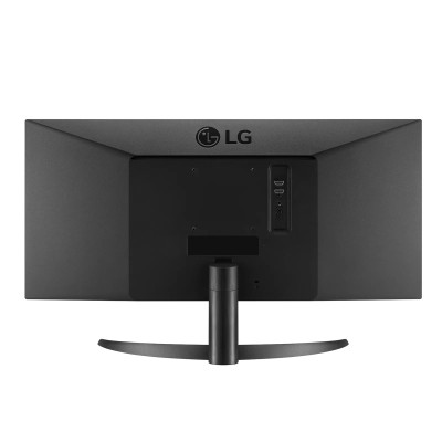 Monitor Profesional Ultrapanorámico LG 29WP500-B 29'/ WFHD/