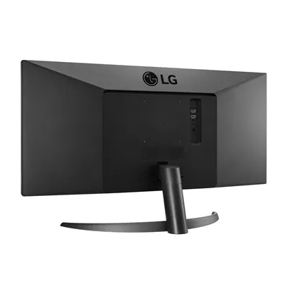 Monitor Profesional Ultrapanorámico LG 29WP500-B 29'/ WFHD/