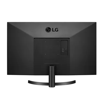 Monitor LG 32MN500M-B 31.5'/ Full HD/ Negro