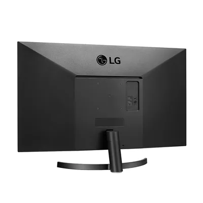 Monitor LG 32MN500M-B 31.5'/ Full HD/ Negro