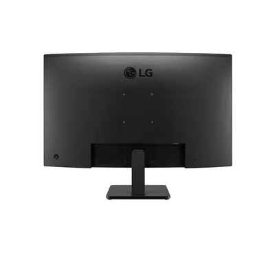 Monitor Curvo LG 32MR50C-B 31.5'/ Full HD/ Multimedia/ Negro